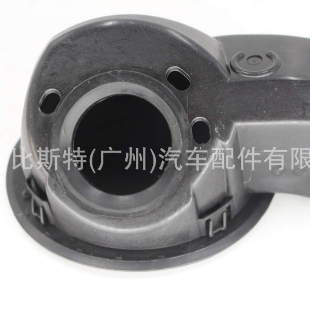 适用于福特加油口颈部外壳气盖带铰链部件  9L3Z9927936B