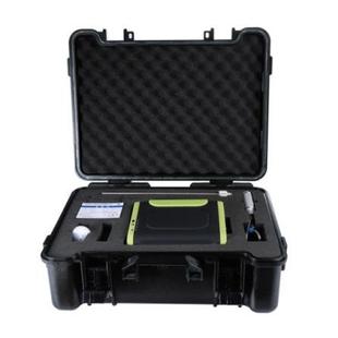 SF8000 AsH3砷化氢气体分析仪报警器光离子原理