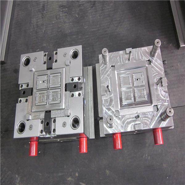 电器电线墙壁面板开关盒子塑料模具，电器类模具，开关线卡模具,金属材料及制品,金属加工件/五金加工件,淘宝优惠券,粉丝福利购,淘宝优惠卷