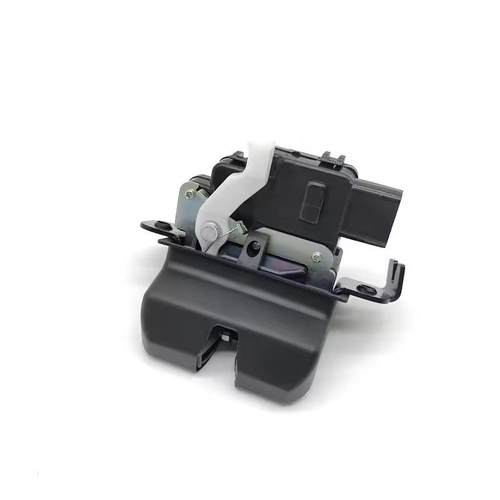 81230C5000适用于2016-2020起亚索兰托后行李箱门锁执行器尾门锁