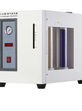 氢气发生器QPH-1L型氢气流量1L/min