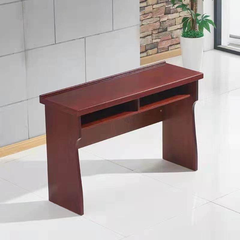 会议室长条桌椅组合1.2米长条桌双人木皮油漆条形办公桌培训桌子,金属材料及制品,金属加工件/五金加工件,淘宝优惠券,粉丝福利购,淘宝优惠卷