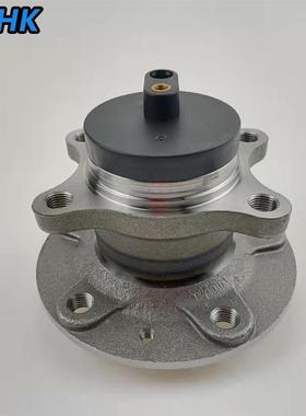 43402-79J02适用于维特拉前轮轴头