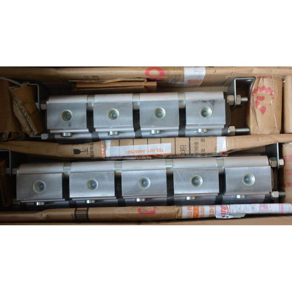 意大利RONZIO罗茨02ZMCG31S444RB（排量31）全系齿轮泵液压马达