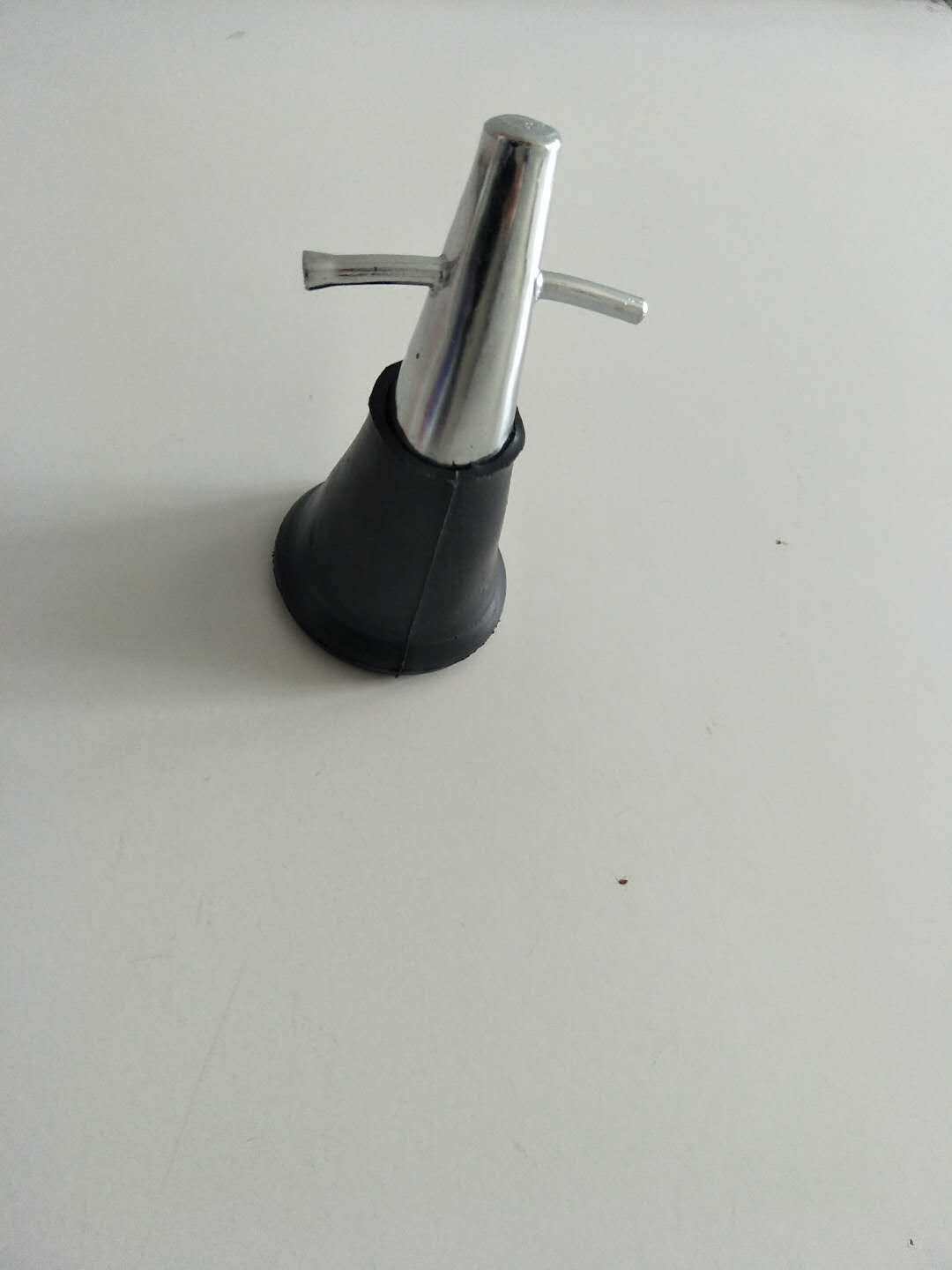 胎头吸引器/胎儿吸引器  牛角形