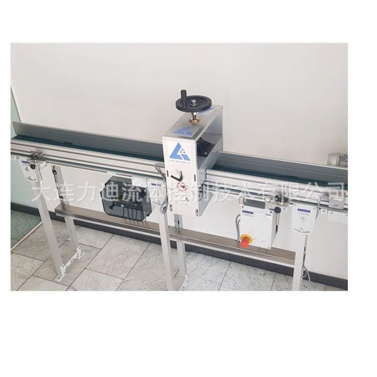 德国list-magnetik消磁器DE-MAG500