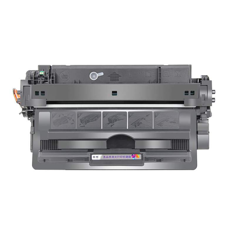 适用HPM725硒鼓CF214A碳粉 HP700易加粉墨盒M712n M712xh M712dn