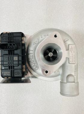 适配江铃驭胜域虎5/7/9皮卡2.0T柴油发动机GTD1446原装涡轮增压器