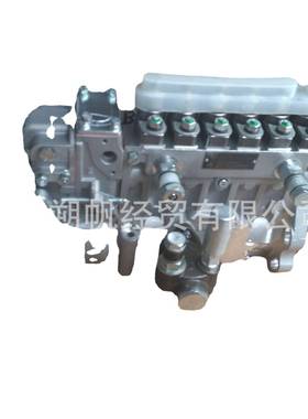 潍柴道依茨TD226B-4C船用柴油机13057958喷油泵分总成