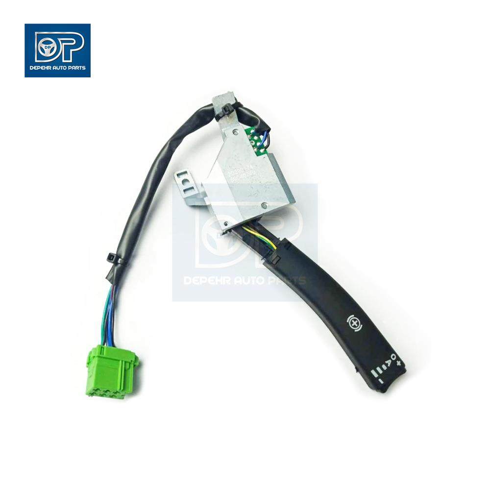 20399174沃迩沃卡车FH12/FH13/FM12/FM13转向柱开关减速器开关