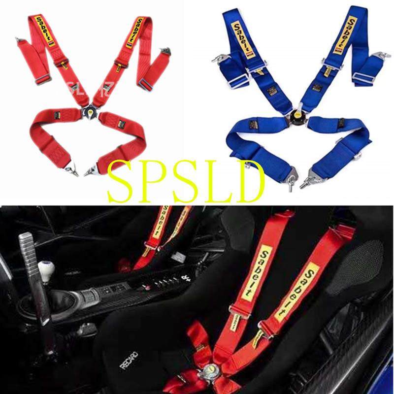 汽车安全带改装通用赛车座椅安全带3寸可调节快拆式四/五/六条,纺织面料/辅料/配套,纺织机械配件,淘宝优惠券,粉丝福利购,淘宝优惠卷