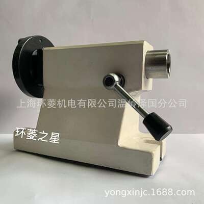 FK15125数控分度头第四轴尾座
