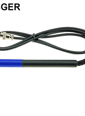 KSGER 2019 STM32 OLED温度控制板DIY焊台用9501手柄T12烙铁头用