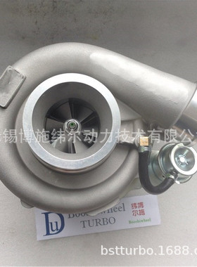 452281-5016S 1453883 1609988 1397101 用于达夫卡车涡轮增压器