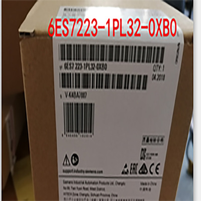 6ES7 223-1PL32-0XB0