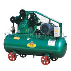 供应复盛15KW活塞式空压机复盛牌FG200系列活塞式空压机