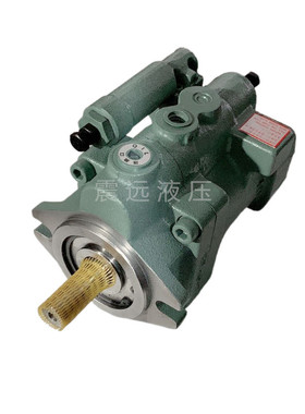 不二越NACHI柱塞泵 PVS-0B/0A-8N1/8N0/8N3/8N2-U/Z-30