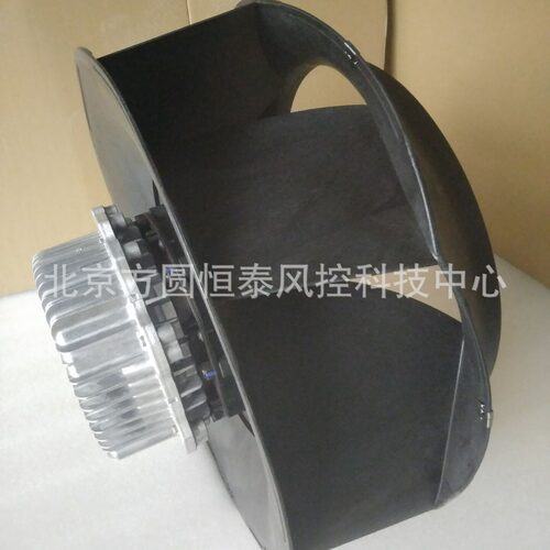 R3G450-PA31-03，ebmpapst离心风机工业风扇