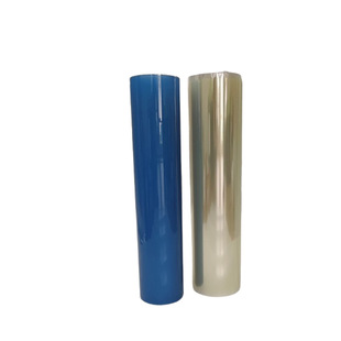 厂家批发打印机UV膜 静电保护膜 PVC软膜大批量高透明大卷供应