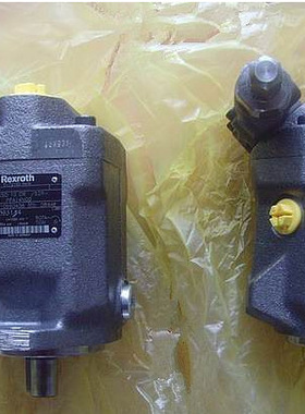 德国Rexroth柱塞泵A10VO85LA8DG/53R-VUC12N00原装正