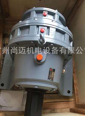 减速比1/1212.2KW卧式双级摆线针轮减速器XWED63-121-2.2KW现货