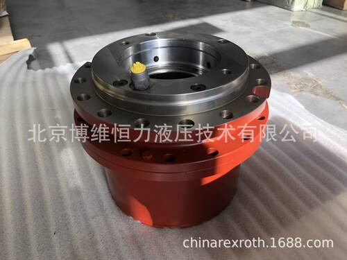 回转减速机GJB17T2B27-17