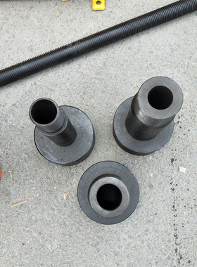 HP NA PH PC42T20T液力偶合器拉马分体式液压耦合器拆卸工具