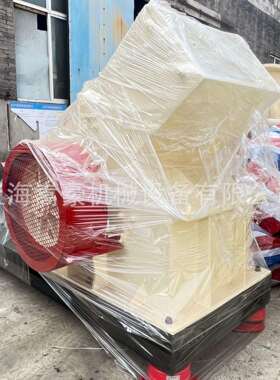 PC600*600锤式破碎机戈壁风化石珍珠岩打砂机锤破碎石制砂机