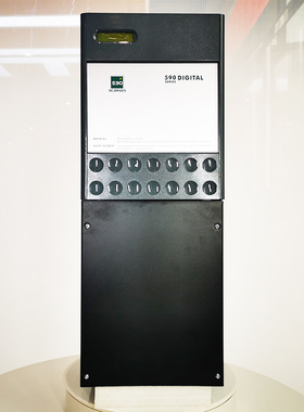 DC590 SSD直流电机速度控制器591C/7250/5/3/0/1/0/00 现货591C