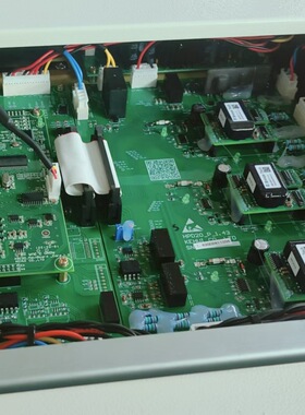 山东厂家直供SRM250M-7.5-30KW系列开关磁阻无级调速电机系统