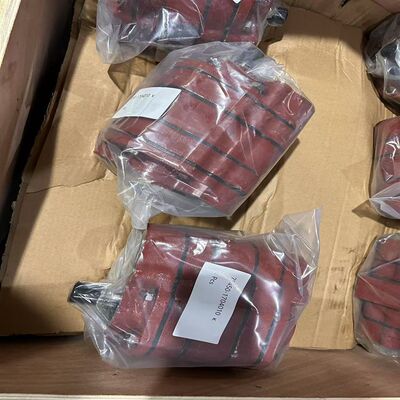 别拉斯发动机齿轮泵75450-1704010 矿机柴油机国产配件