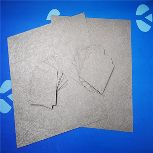 316L不锈钢金属纤维烧结毡烧结网不锈钢金属烧结毡