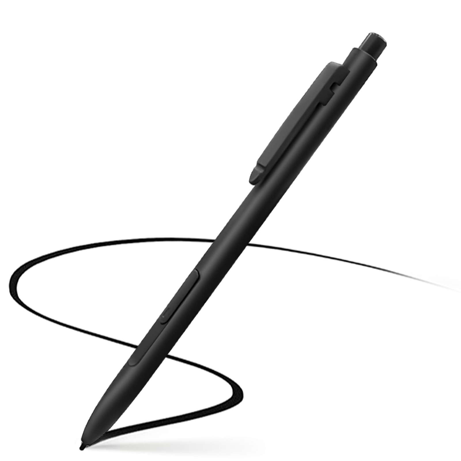 适用2024文石BOOX Pen2笔挂电磁笔适用科大讯飞掌阅ireader书写笔