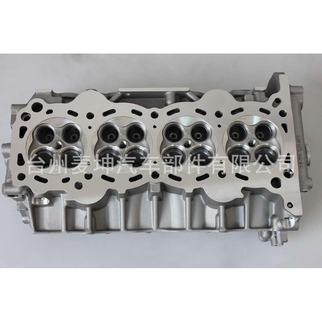 现货供应优质2TR缸盖11101-0C03011101-0C04011101-75150Hiace