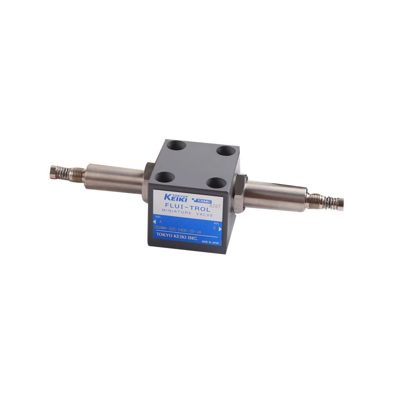 现货供应DG4M4-36B-24DC-20-JA-PG原装全新