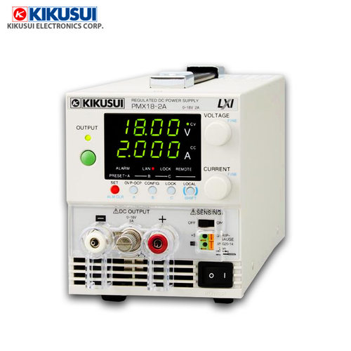 PMX35-1A菊水KIKUSUI小型直流稳定电源 开关电源 稳定直流电源