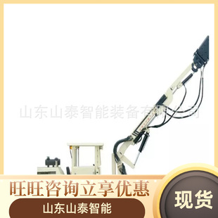 转弯半径小 220撬毛台车 四轮驱动巷道掘进清理机 73.5 XMPYT