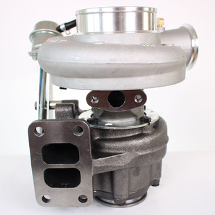 6D102工程机械925挖机6BT5.9发动机3802770 涡轮增压器机 3537132