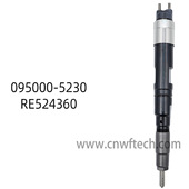 共轨喷油器095000 5230