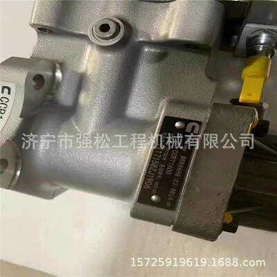 现货销售pc470-3柴油泵6152-72-1442发动机喷油器燃油泵凸轮轴