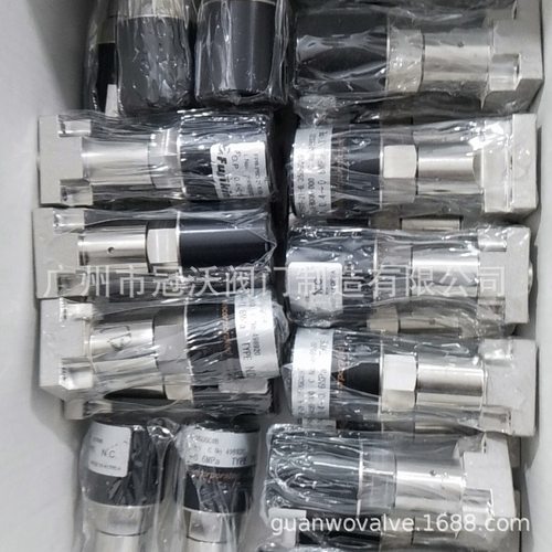 富士金手动隔膜阀 富士金FUJIKIN气动隔膜阀 210K隔膜阀10K隔膜阀