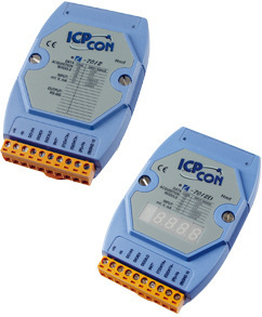 I-7012/I-7012D/I-7012F/I-7012FD