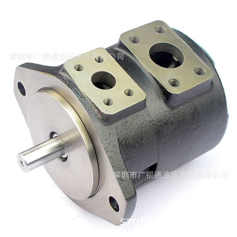 东京计器压铸机TOKIMEC叶片泵SQP2-14-86C-18 SQP2-15-86C-18单泵