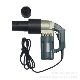 450n.m小型电动定扭矩扳手 扭紧螺丝电动扭力扳手 轻便型电动扳手