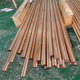2.5 3.0 3.5 易切削碲铜棒2.0 55mmC14500碲铜棒 C5210磷青铜厂家