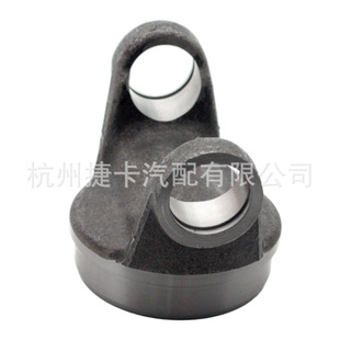 2-28-1697 汽车滑动叉 变速箱滑动叉 传动系统配件 花键轴