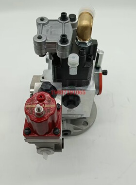 3060947 K19船机M400(大油泵）马力以上 PT燃油泵