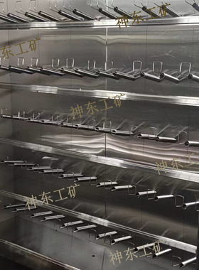 HCHX-30节能矿用紫外线烘靴机 煤矿用独门柜烘靴机 快速烘干