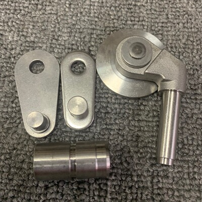 49477-02055,49477-02056,49477-02057,49477-02104 N20涡轮盖板