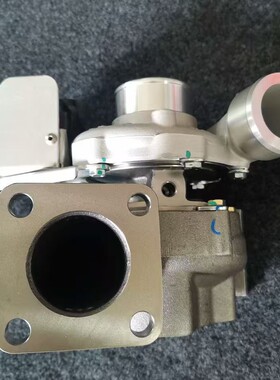 上柴S00000098+04 1448800008-1 JKE50 涡轮增压器